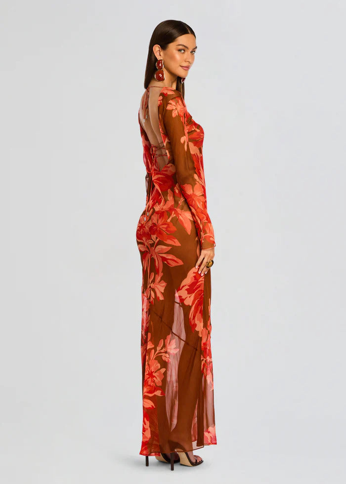 Vienna Dress