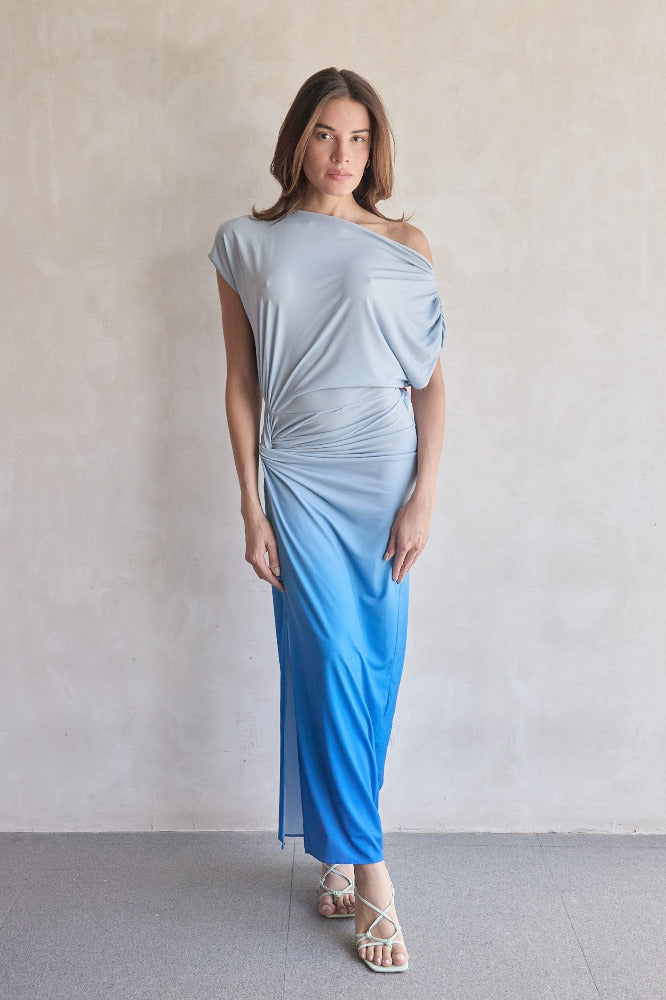 Onda Maxi Dress