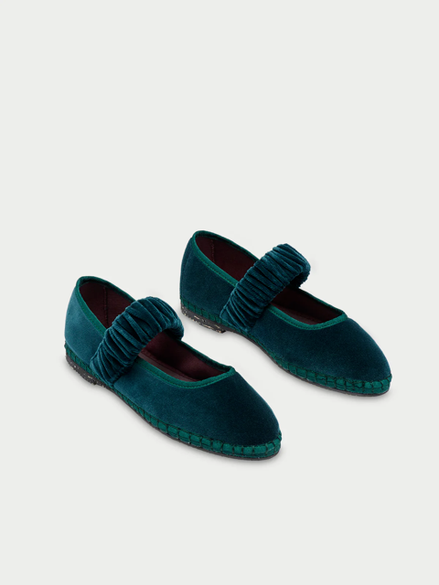 Mafalda Leonor Flats