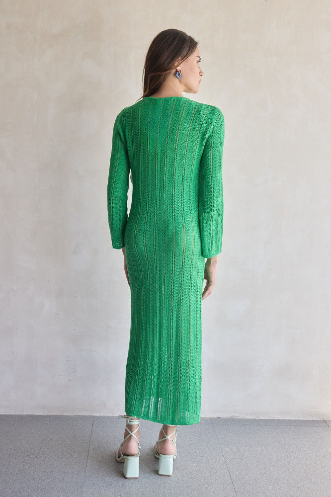 Mamu Dress