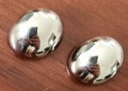 Ovalo Silver