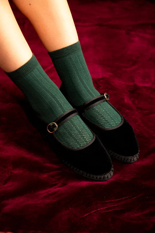 Antonia Flats