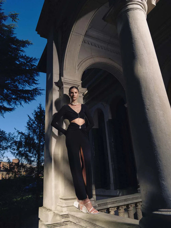 Fiore Dress