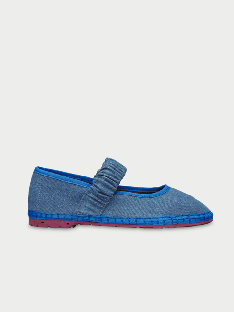 Mafalda Soshi Flats
