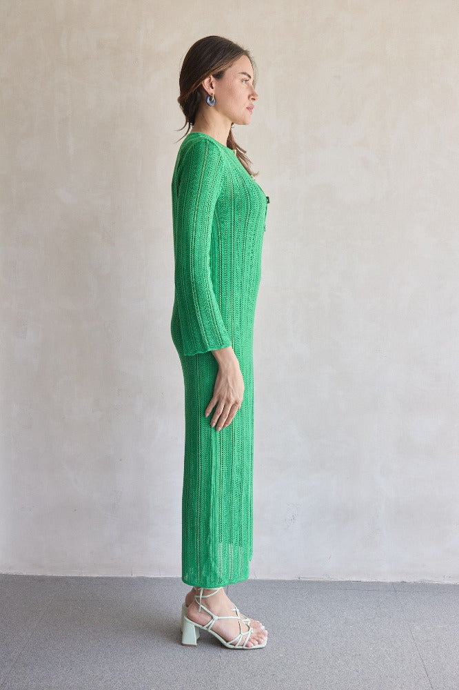 Mamu Dress
