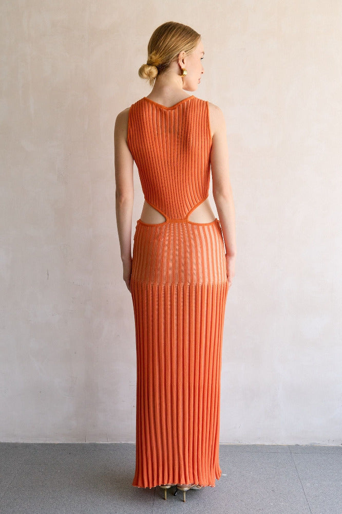 Blade Dress