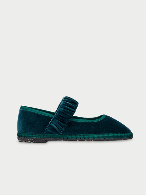 Mafalda Leonor Flats