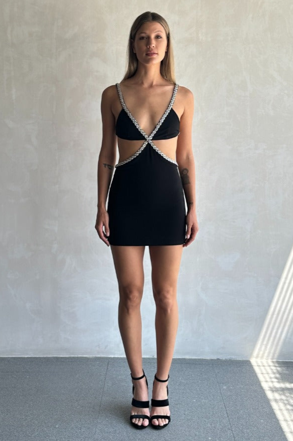 Sharlene Dress