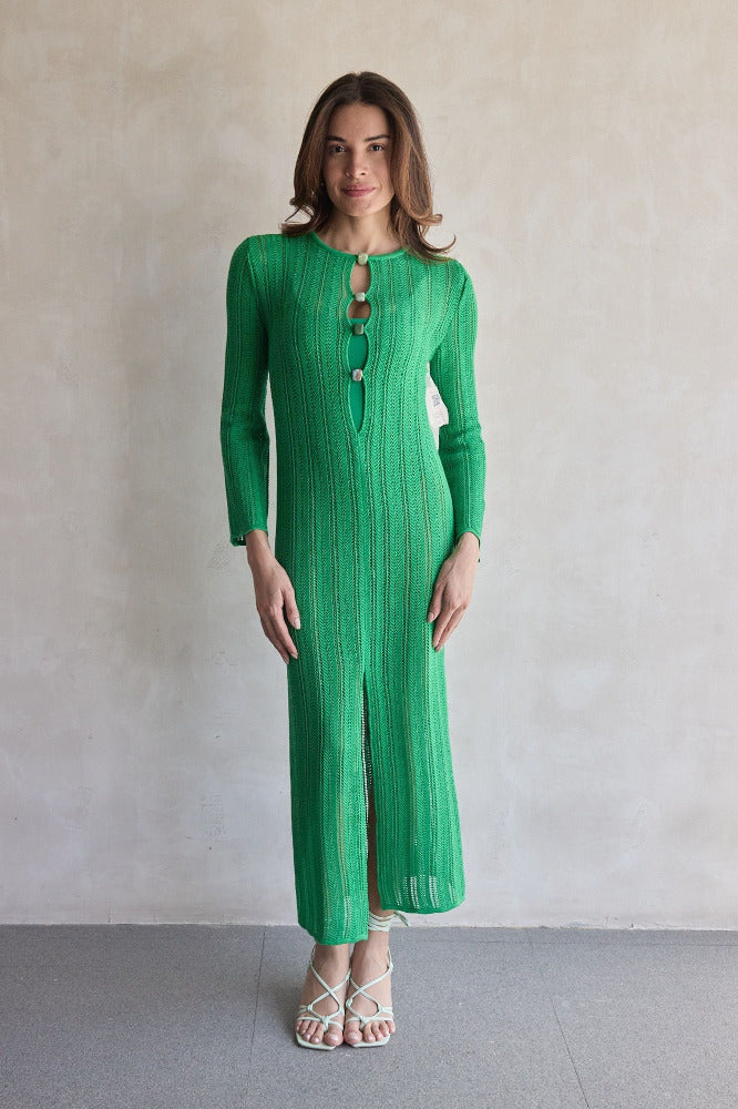 Mamu Dress