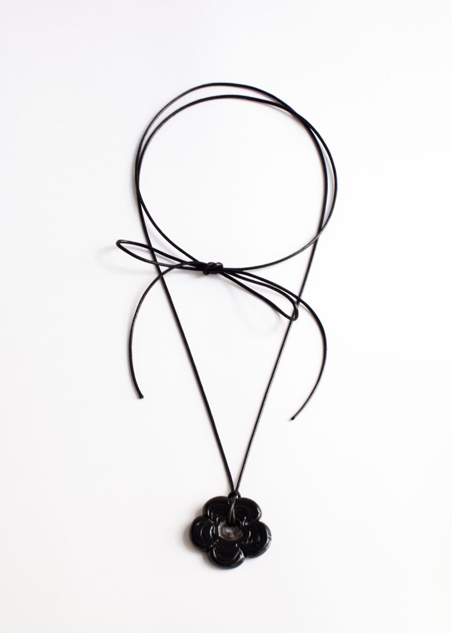 Jf Bolo Tie