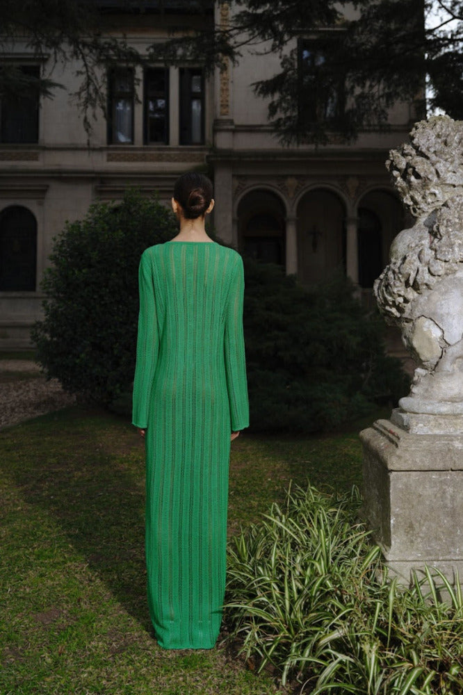 Mamu Dress