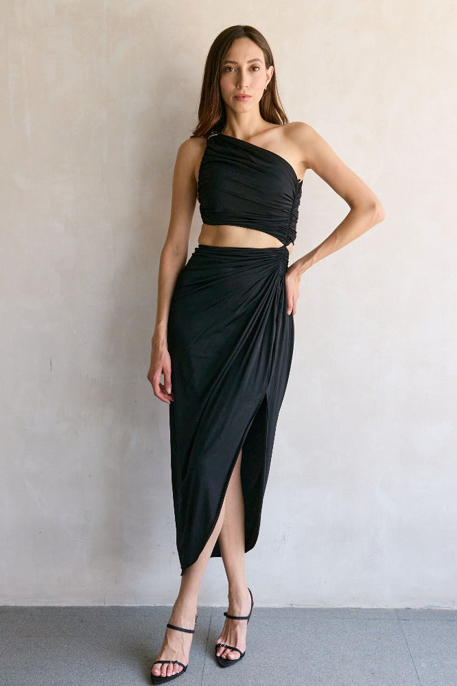 Aurora Dress