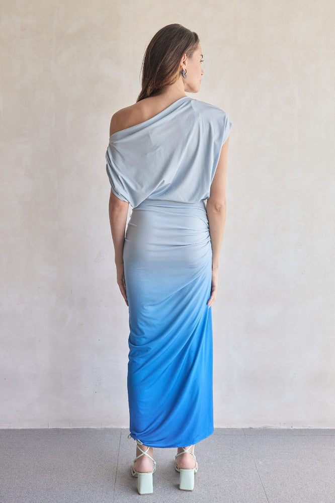 Onda Maxi Dress
