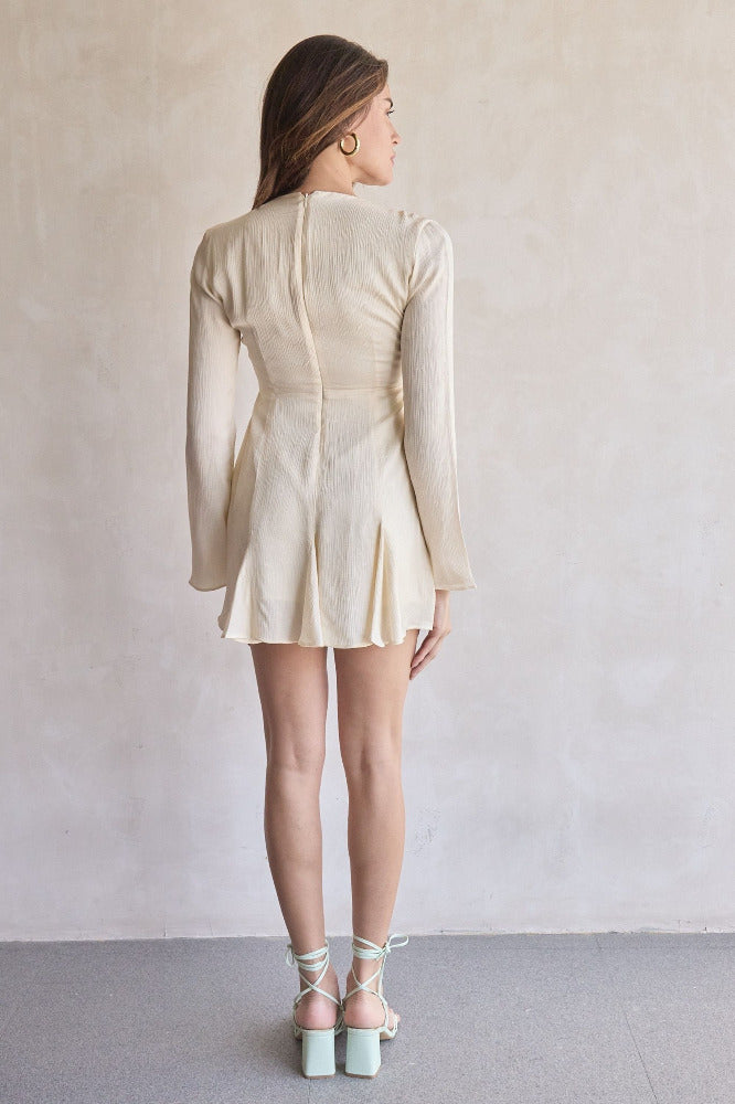 Manola Mini Dress