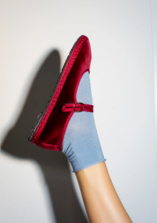 Lucrecia Flats