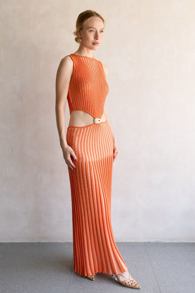 Blade Dress