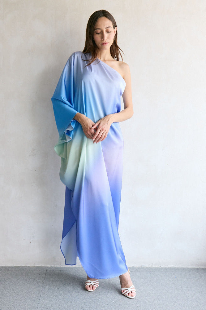 Riva Maxi Dress