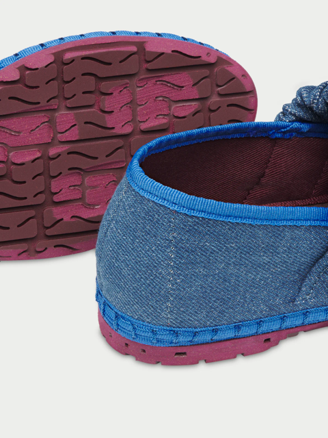 Mafalda Soshi Flats