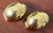 Ovalo Gold