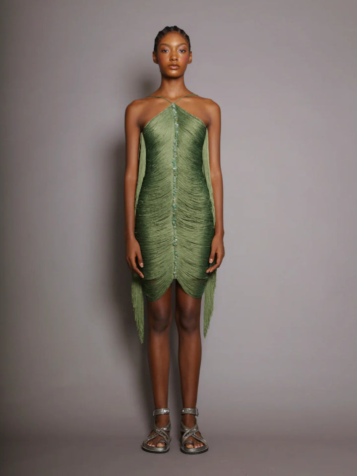 Kalum Dress
