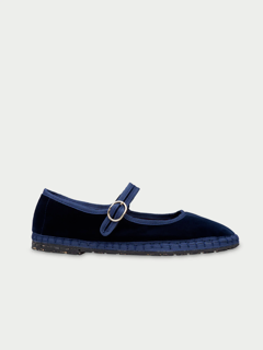 Molly Flats