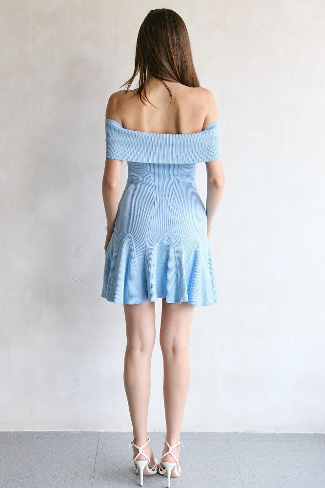 Erica Dress