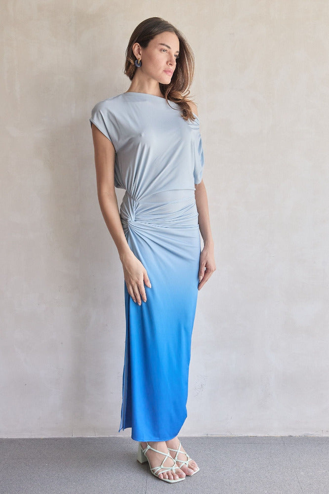 Onda Maxi Dress