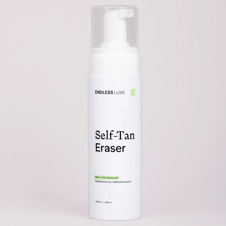 Self Tan Eraser