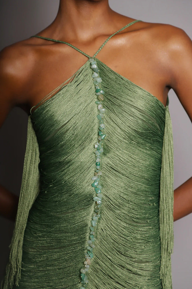 Kalum Dress