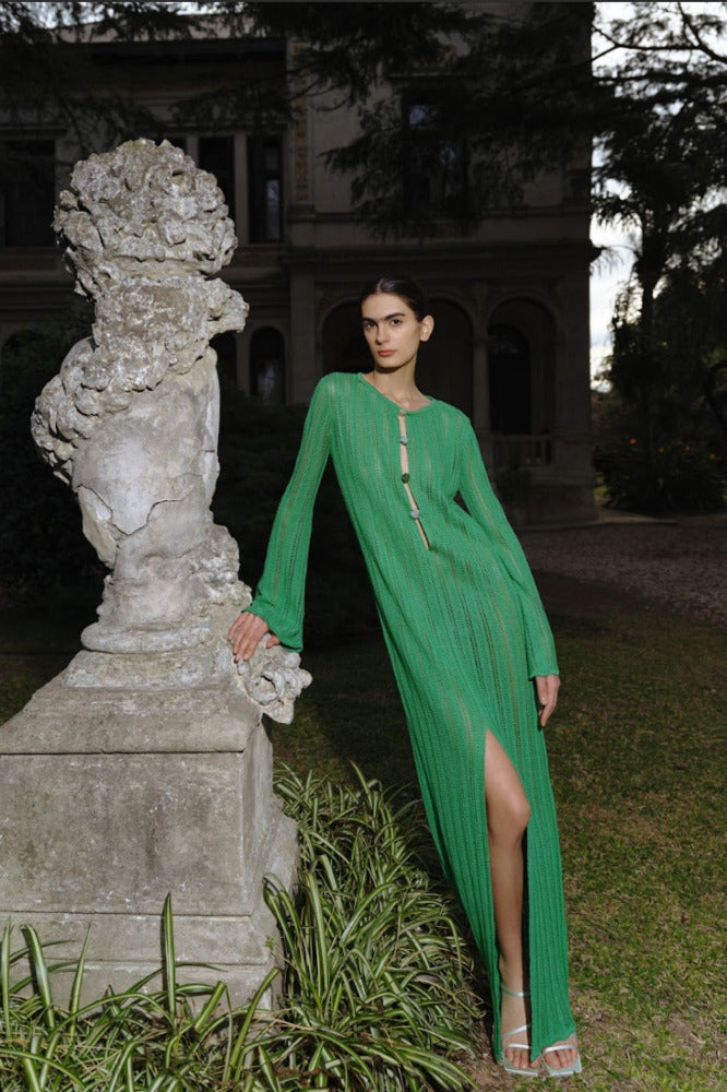 Mamu Dress