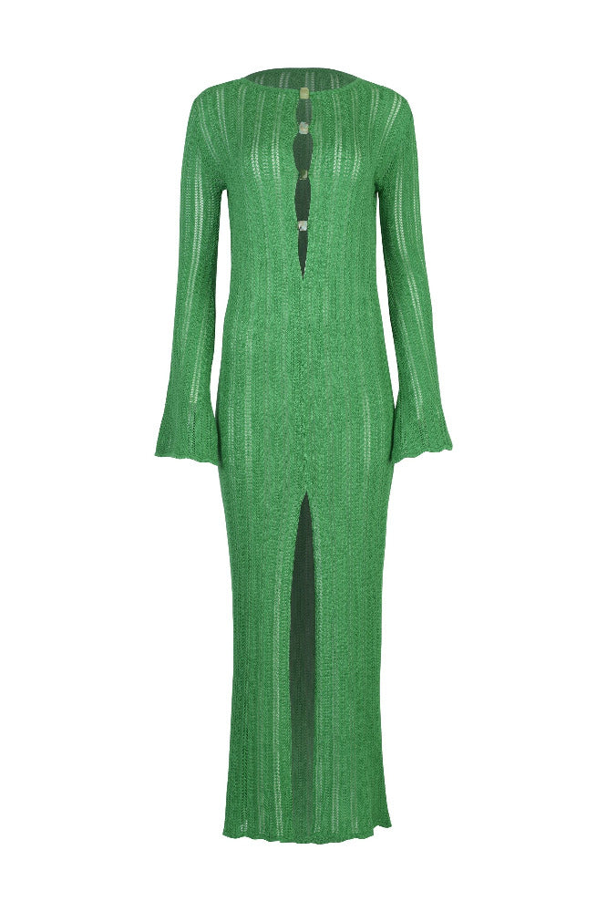Mamu Dress