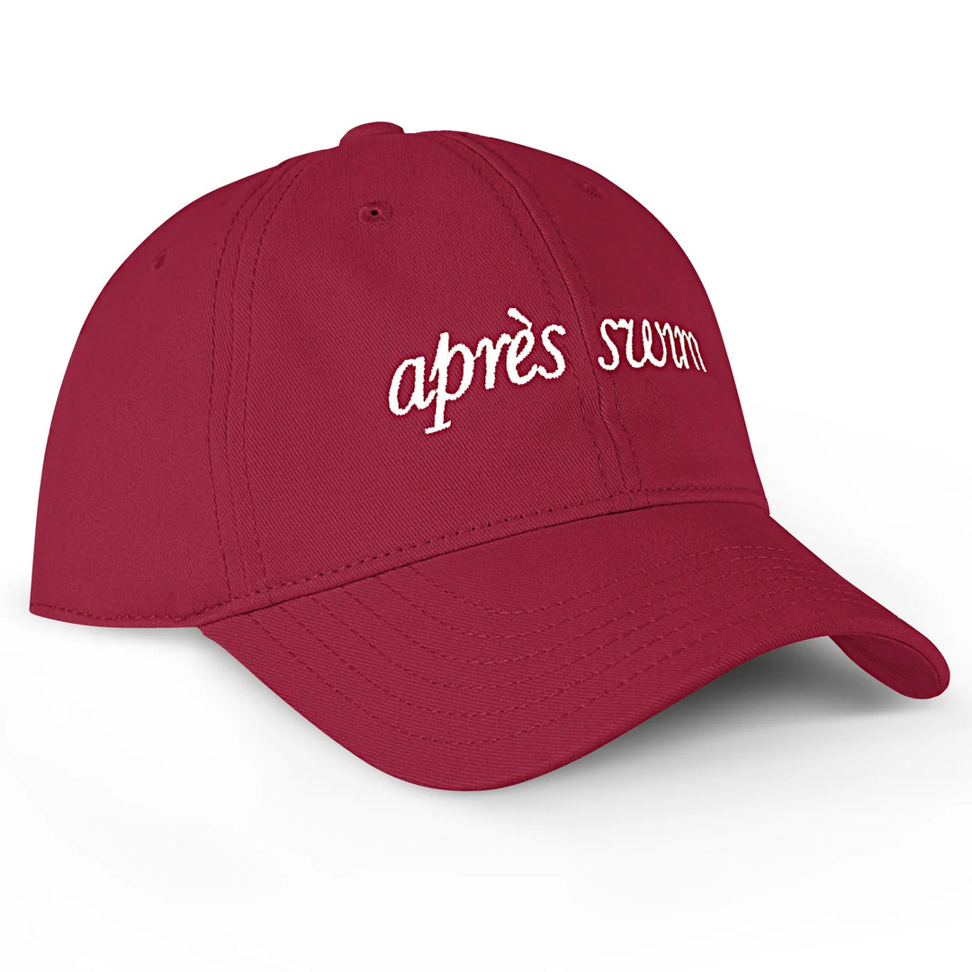 Apres Swin Cap Merlot