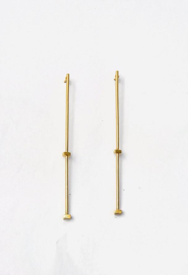ARETE LARGO SENCILLO