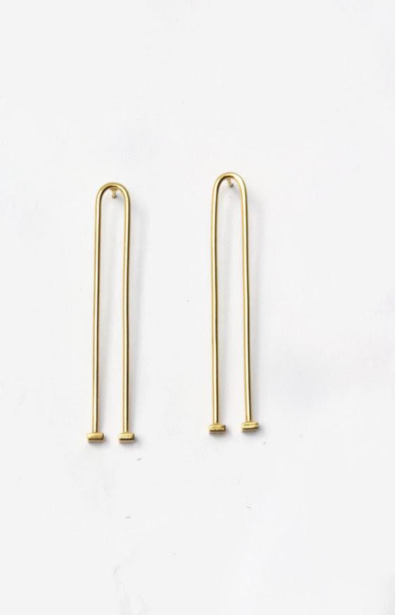 ARETE U DELGADO
