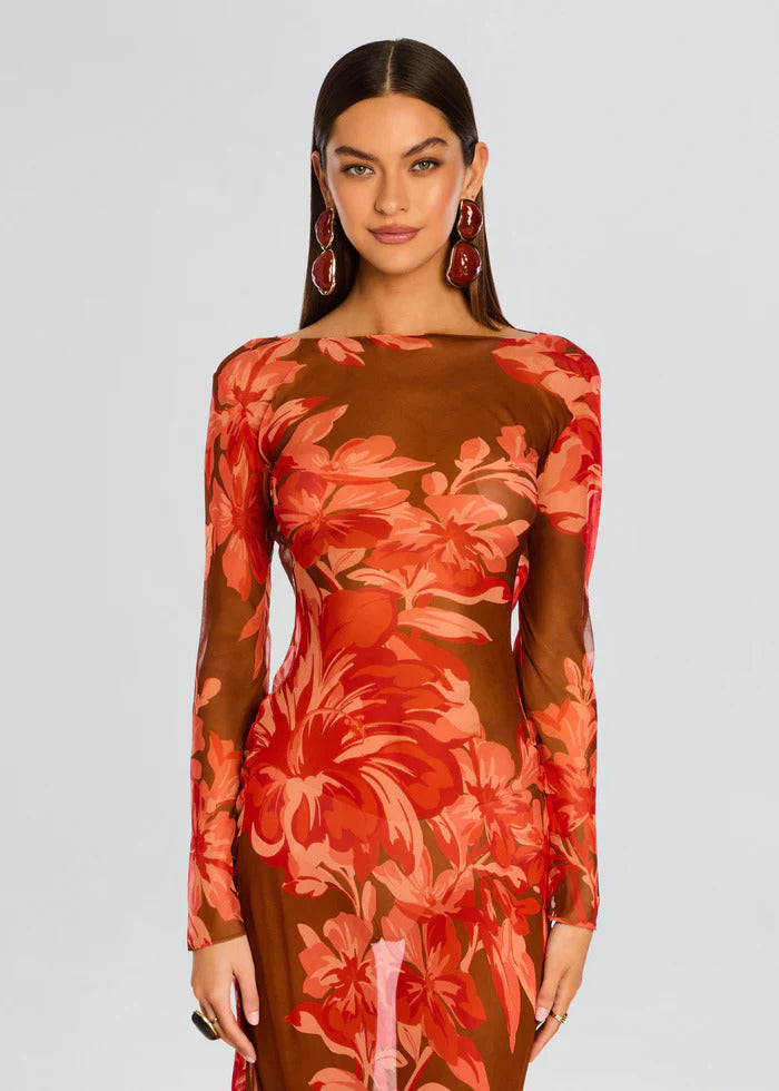 Vienna Dress