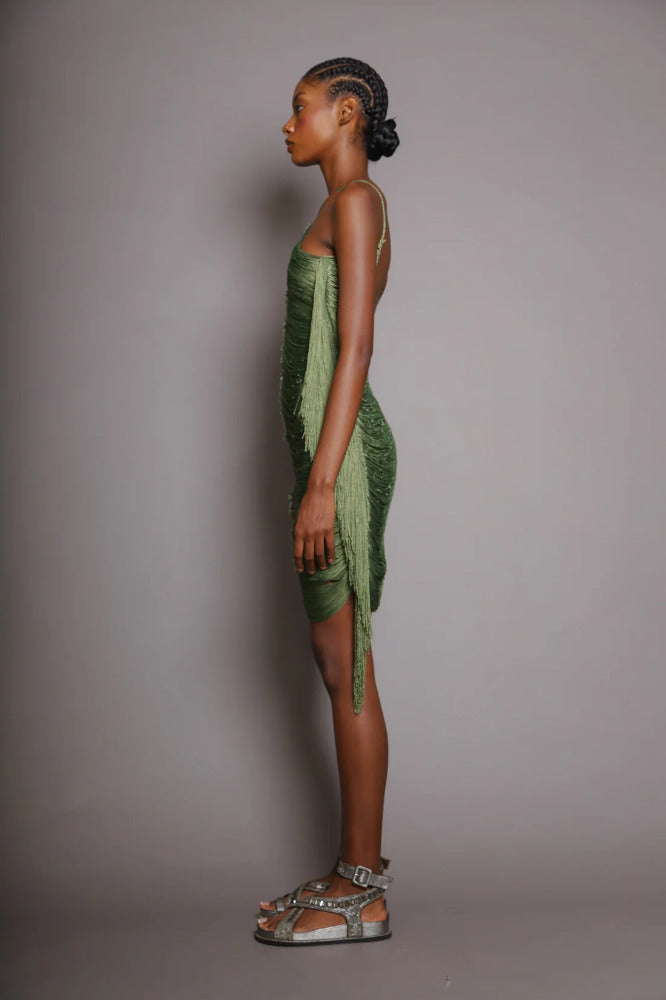 Kalum Dress