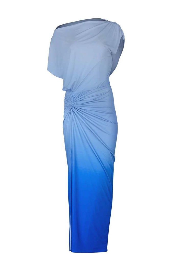 Onda Maxi Dress