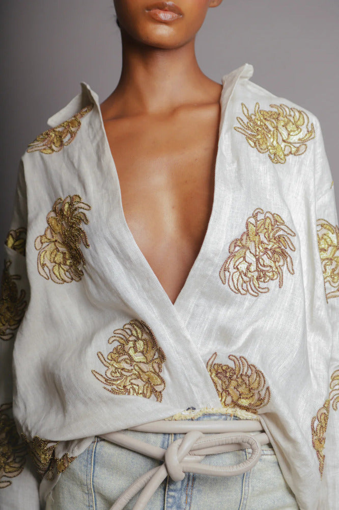 Florecer Shirt