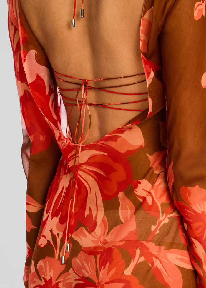 Vienna Dress