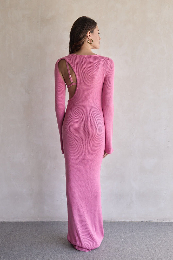 Ruby Dress