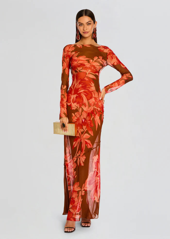 Vienna Dress