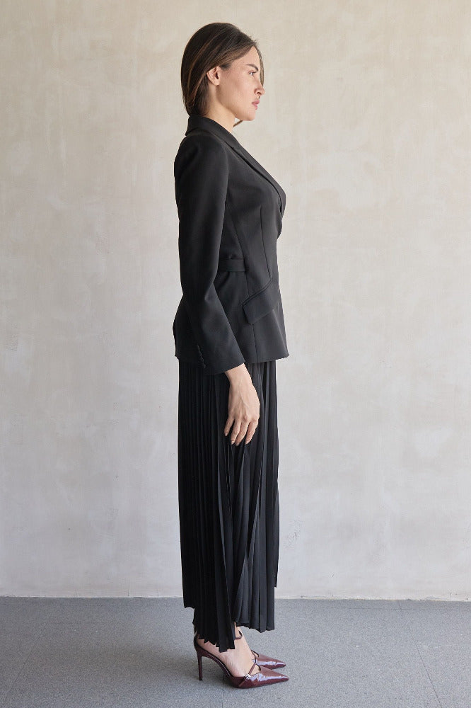 Ambretta Blazer Dress