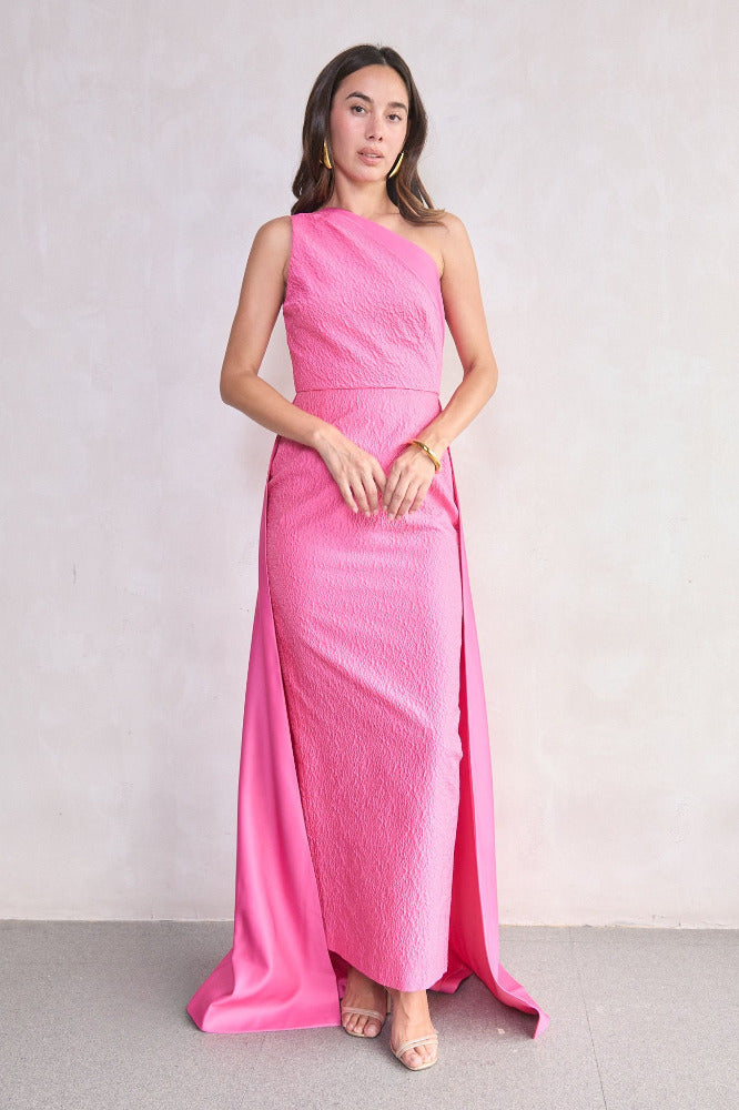 Joslin Gown – BALBINA