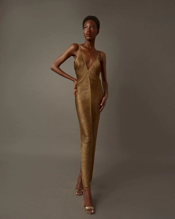 Solé Dress