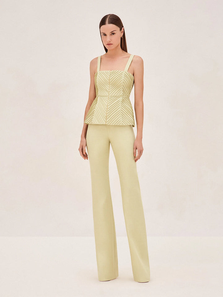 Irving Top & Adin Pant