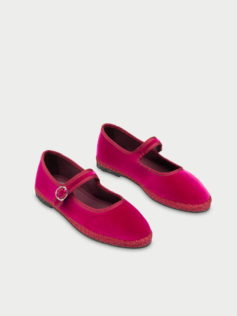 Pip Flats