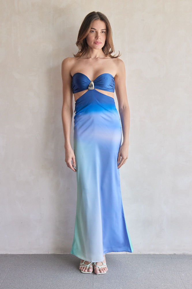 Riri Dress