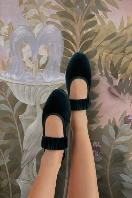 Mafalda Leonor Flats