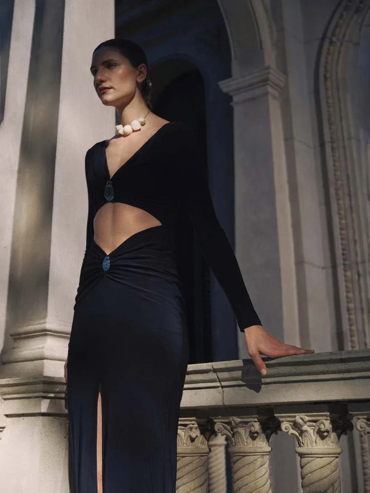 Fiore Dress