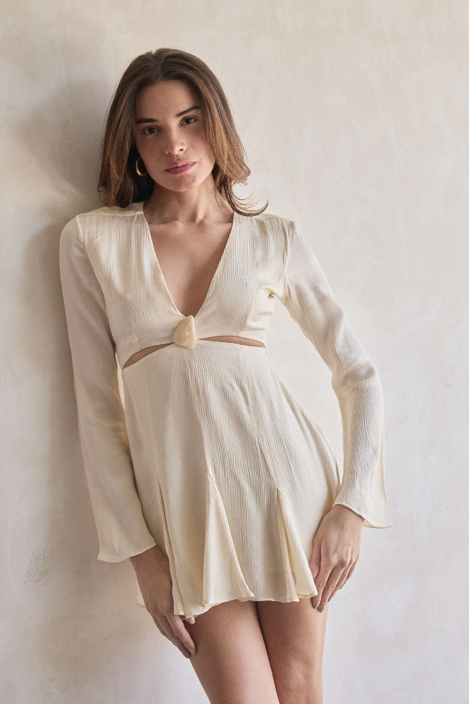 Manola Mini Dress
